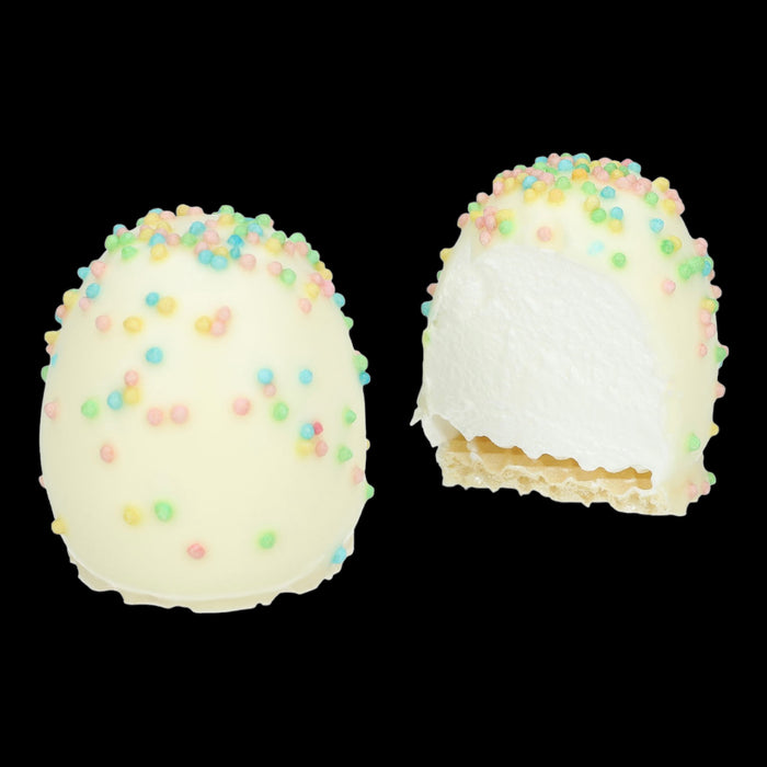 Dickmann's Dicke Eier 8er